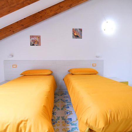 B&B Il Bivio Sui Sentieri Pianillo Esterno foto