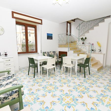 B&B Il Bivio Sui Sentieri Pianillo Esterno foto