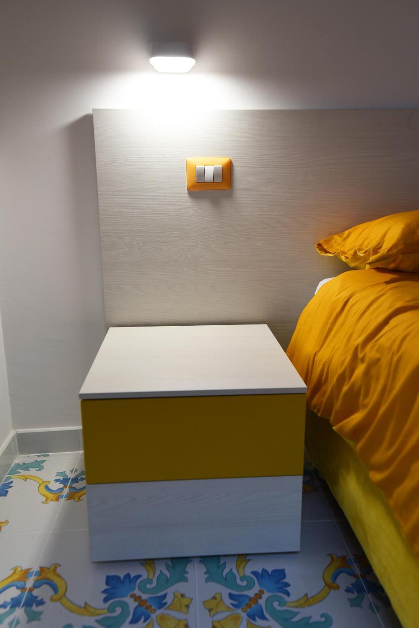 B&B Il Bivio Sui Sentieri Pianillo Esterno foto