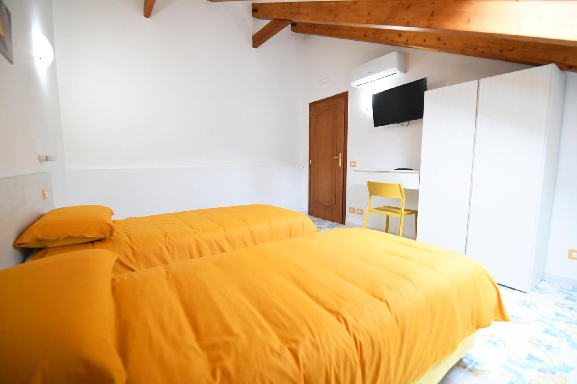 B&B Il Bivio Sui Sentieri Pianillo Esterno foto