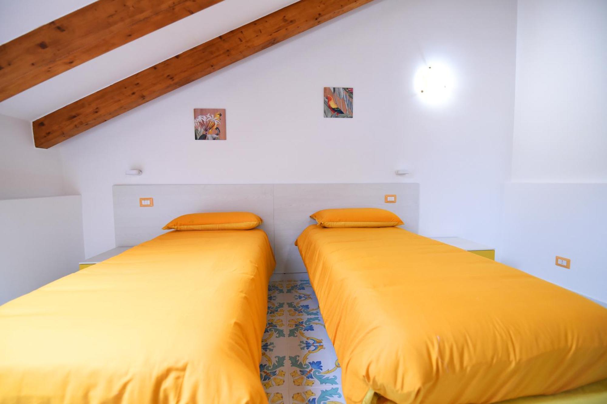 B&B Il Bivio Sui Sentieri Pianillo Esterno foto