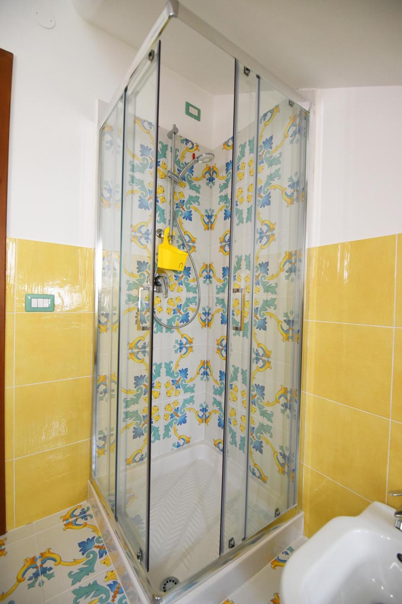 B&B Il Bivio Sui Sentieri Pianillo Esterno foto