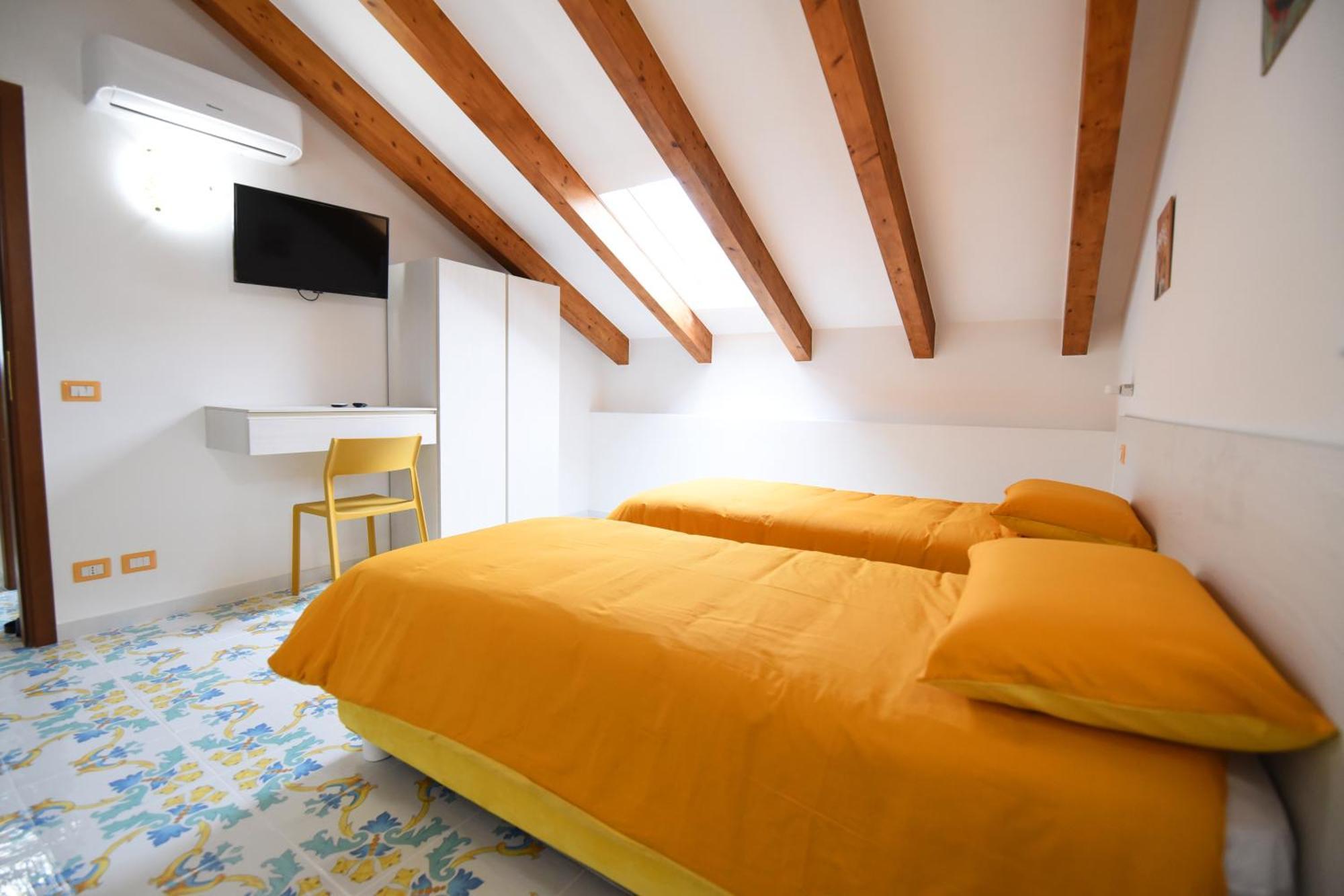 B&B Il Bivio Sui Sentieri Pianillo Esterno foto