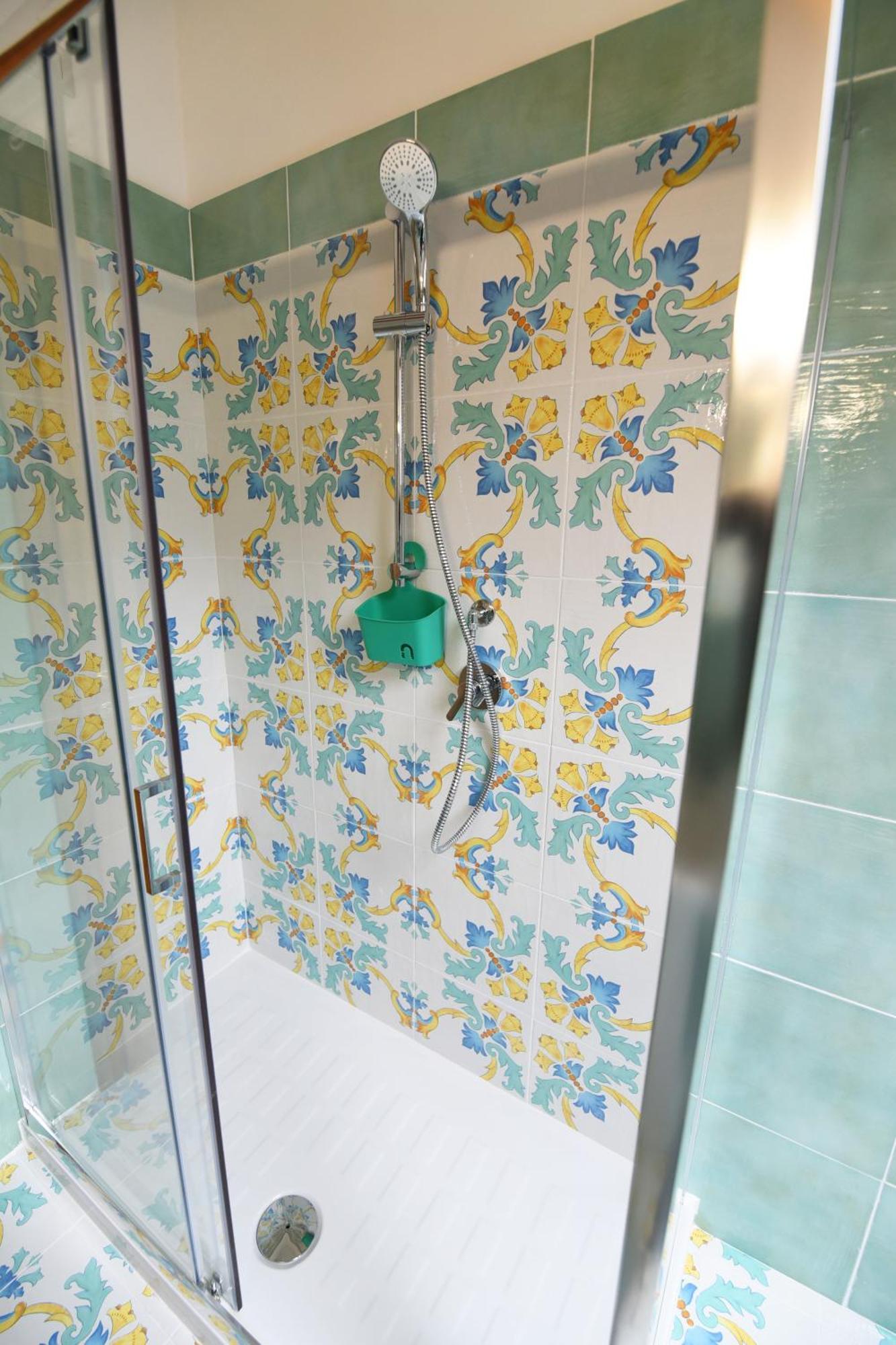 B&B Il Bivio Sui Sentieri Pianillo Esterno foto