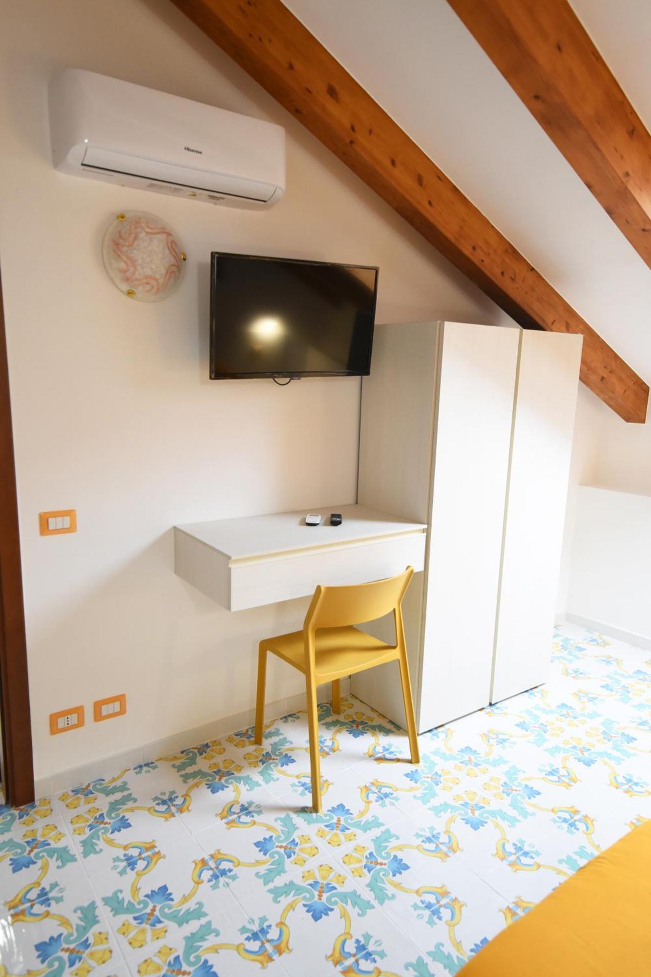 B&B Il Bivio Sui Sentieri Pianillo Esterno foto