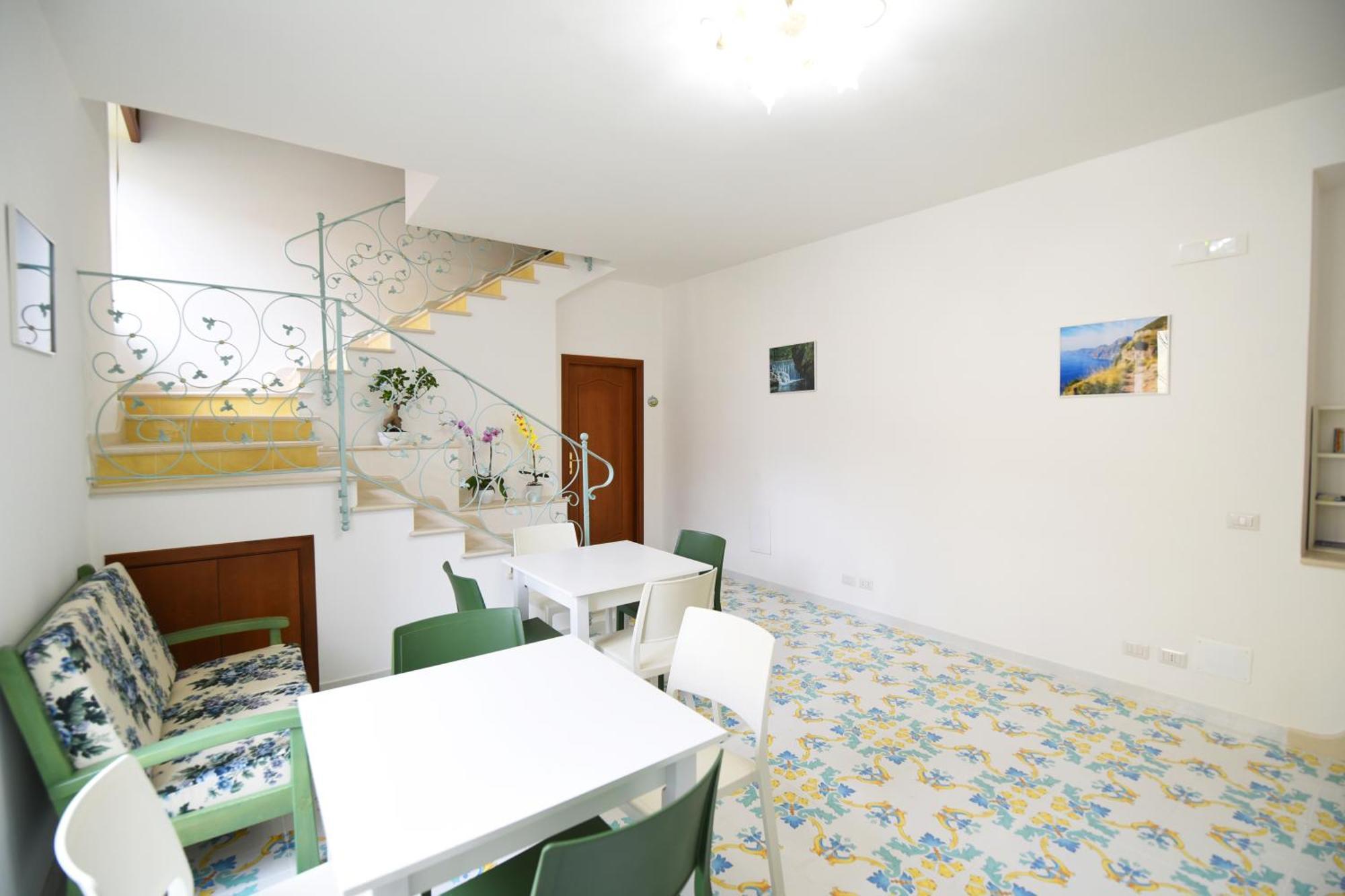 B&B Il Bivio Sui Sentieri Pianillo Esterno foto