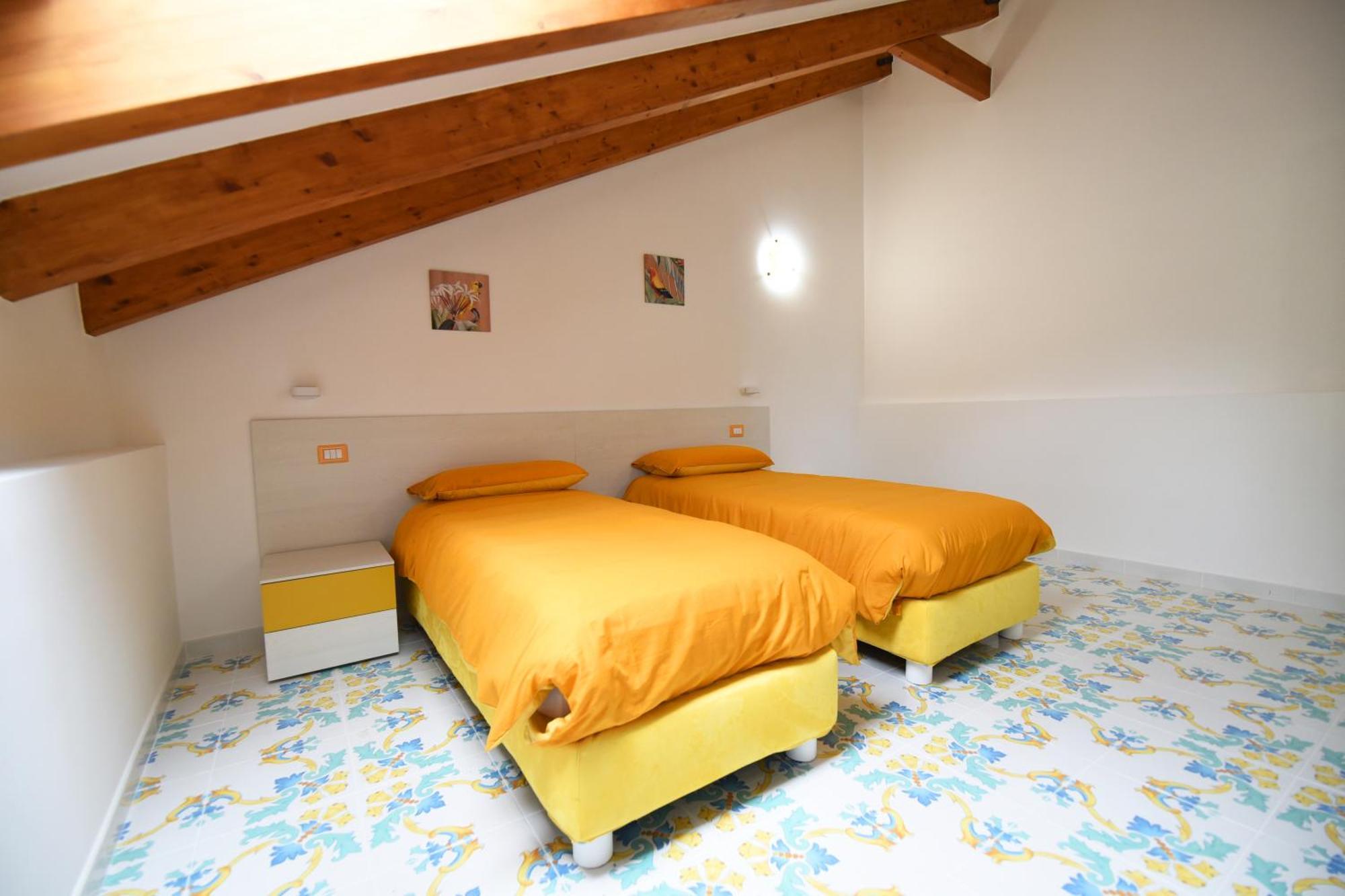 B&B Il Bivio Sui Sentieri Pianillo Esterno foto