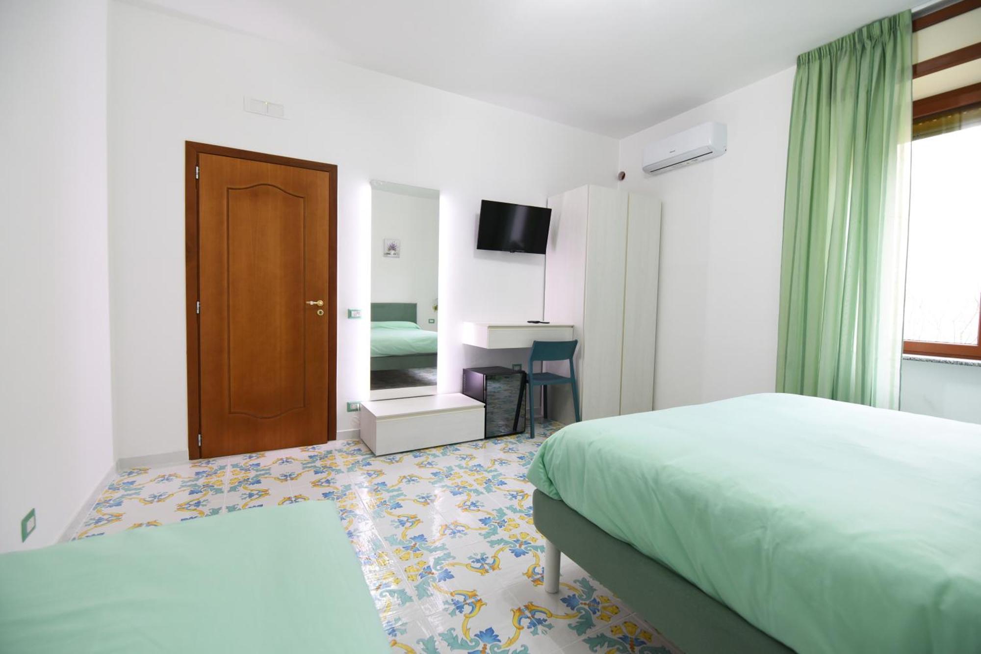 B&B Il Bivio Sui Sentieri Pianillo Esterno foto