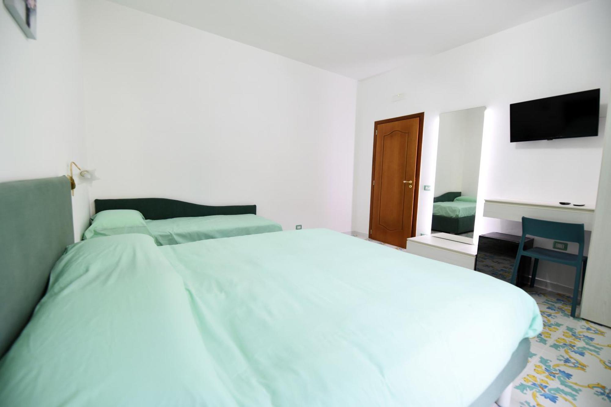 B&B Il Bivio Sui Sentieri Pianillo Esterno foto