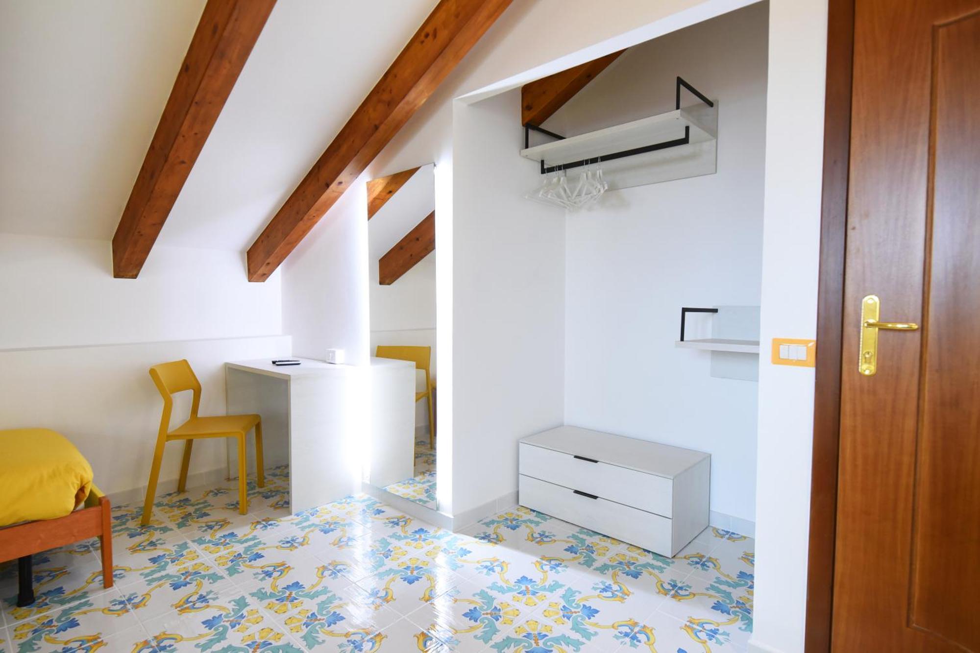 B&B Il Bivio Sui Sentieri Pianillo Esterno foto