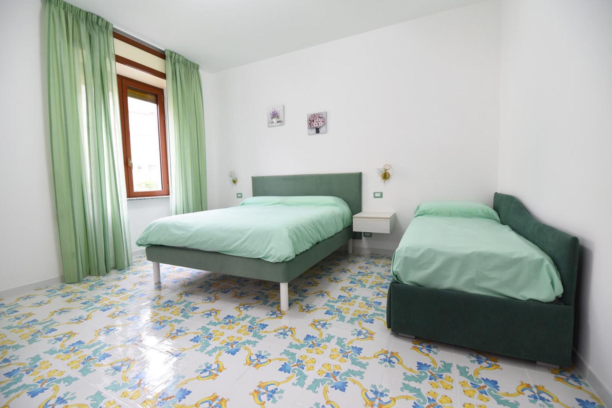 B&B Il Bivio Sui Sentieri Pianillo Esterno foto