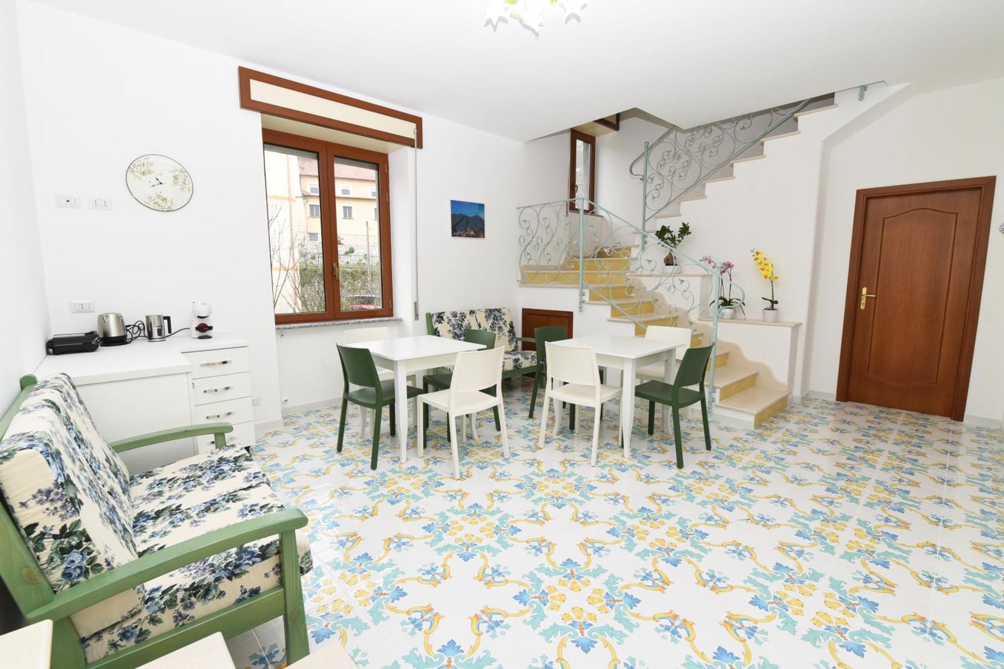 B&B Il Bivio Sui Sentieri Pianillo Esterno foto