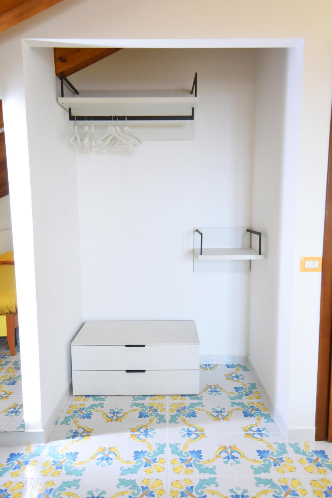 B&B Il Bivio Sui Sentieri Pianillo Esterno foto