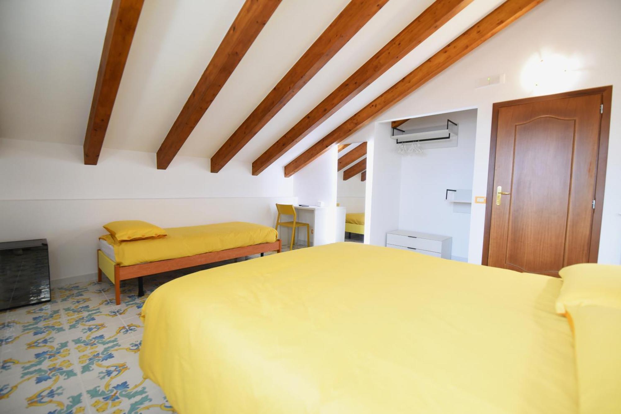 B&B Il Bivio Sui Sentieri Pianillo Esterno foto