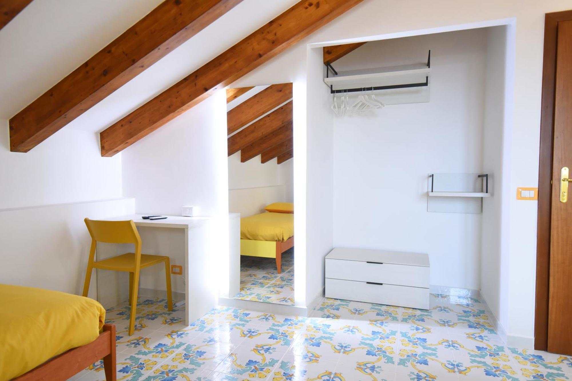 B&B Il Bivio Sui Sentieri Pianillo Esterno foto