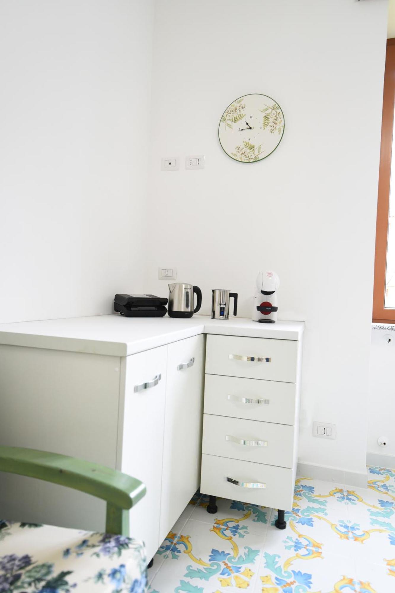 B&B Il Bivio Sui Sentieri Pianillo Esterno foto