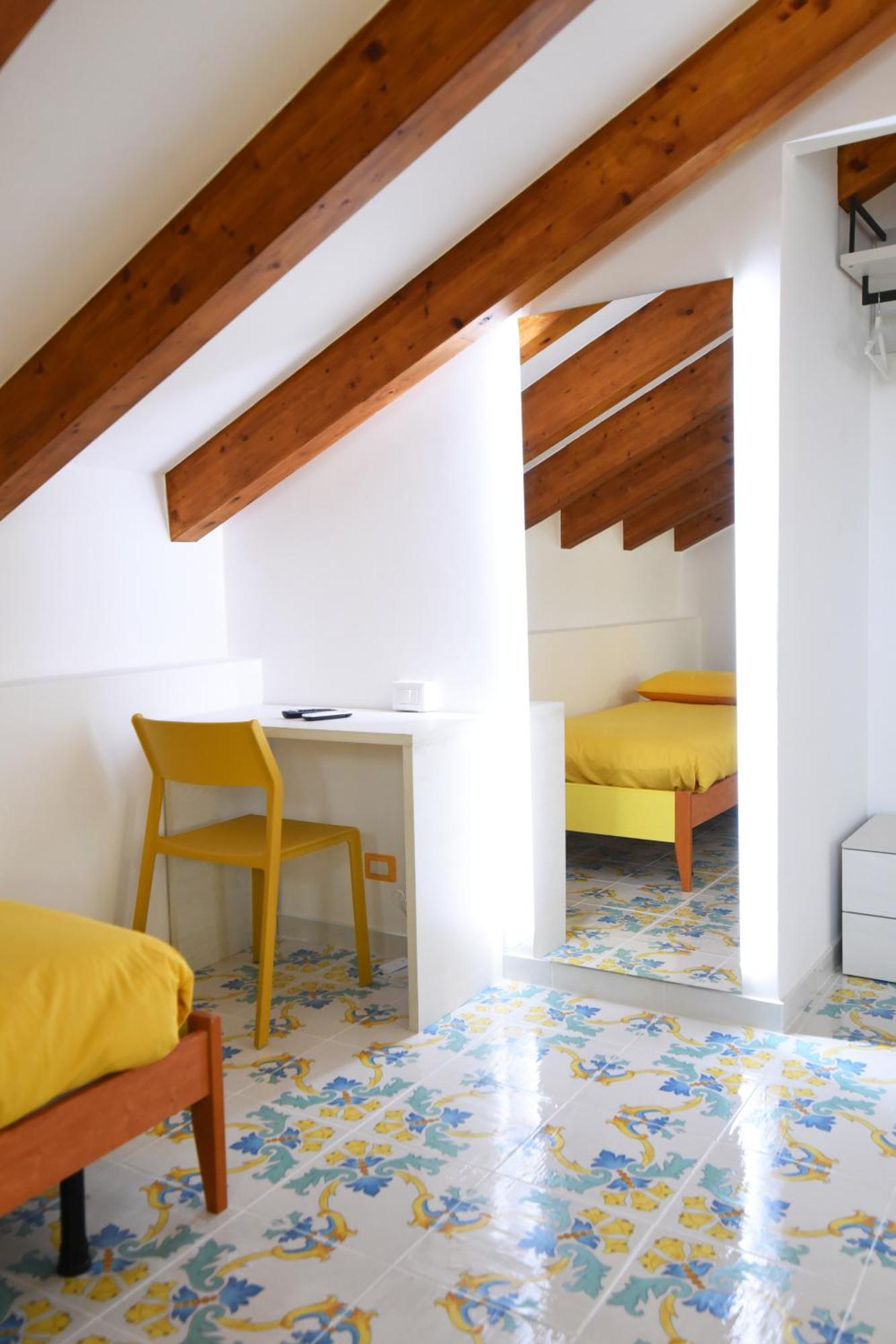 B&B Il Bivio Sui Sentieri Pianillo Esterno foto