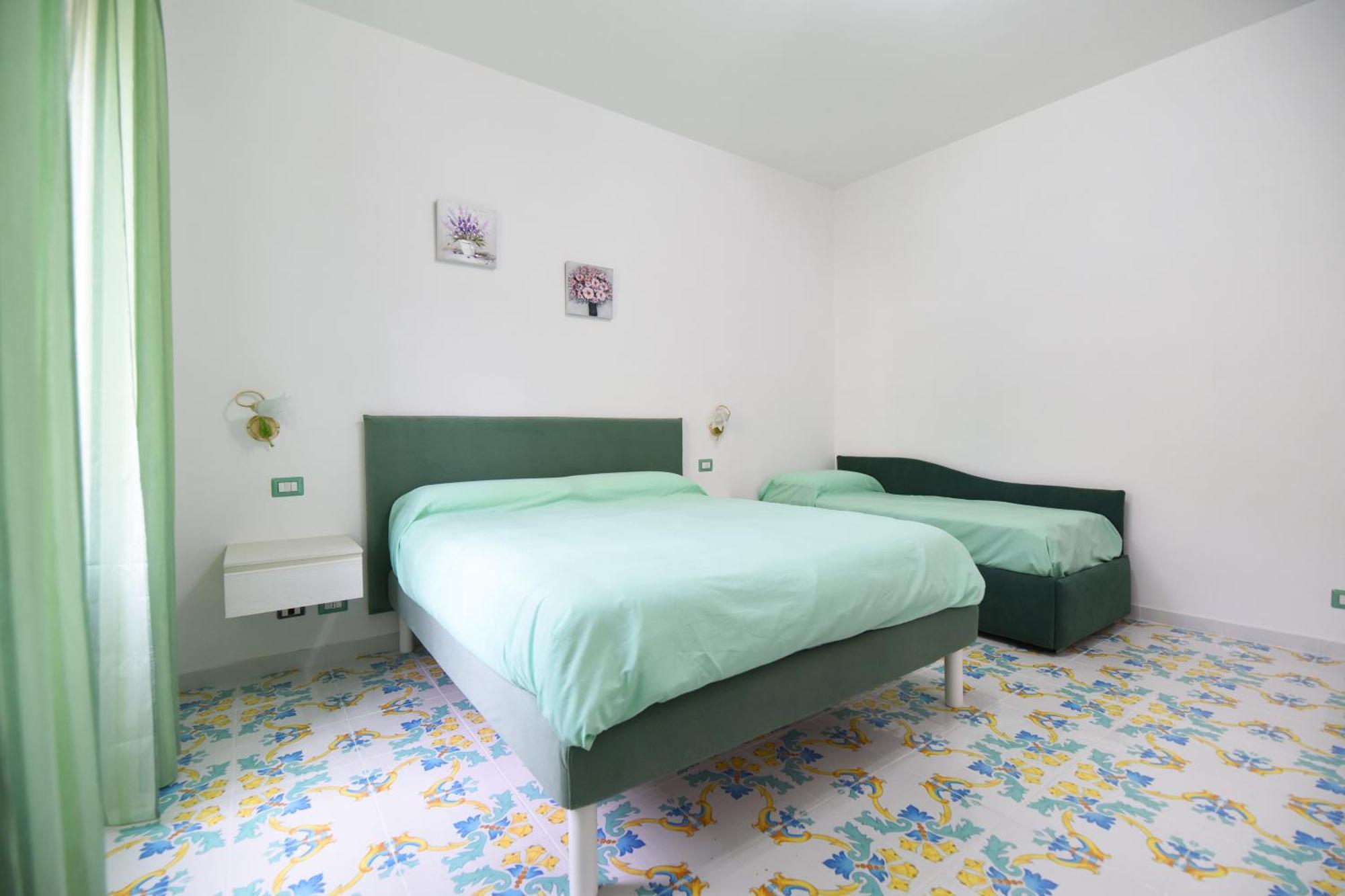 B&B Il Bivio Sui Sentieri Pianillo Esterno foto